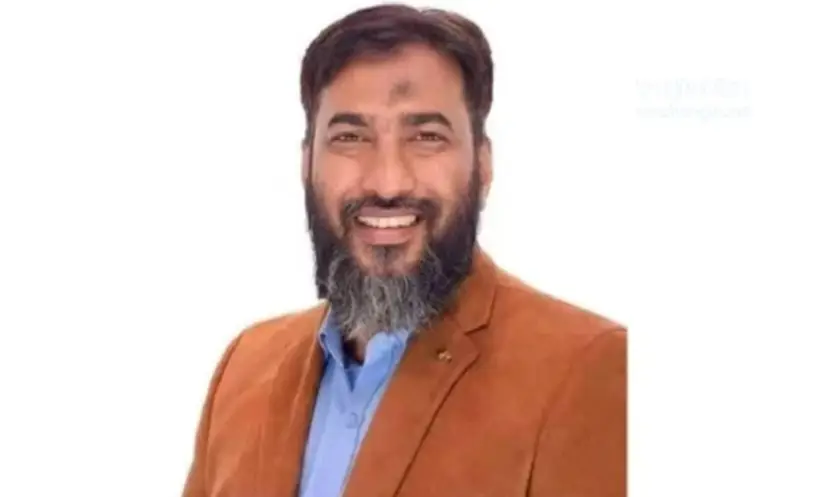 এনসিপিতে যোগ দিচ্ছেন যুবদলের সাবেক নেতা ইসহাক সরকার, ঢাকায় আহ্বায়ক পদে আসছেন