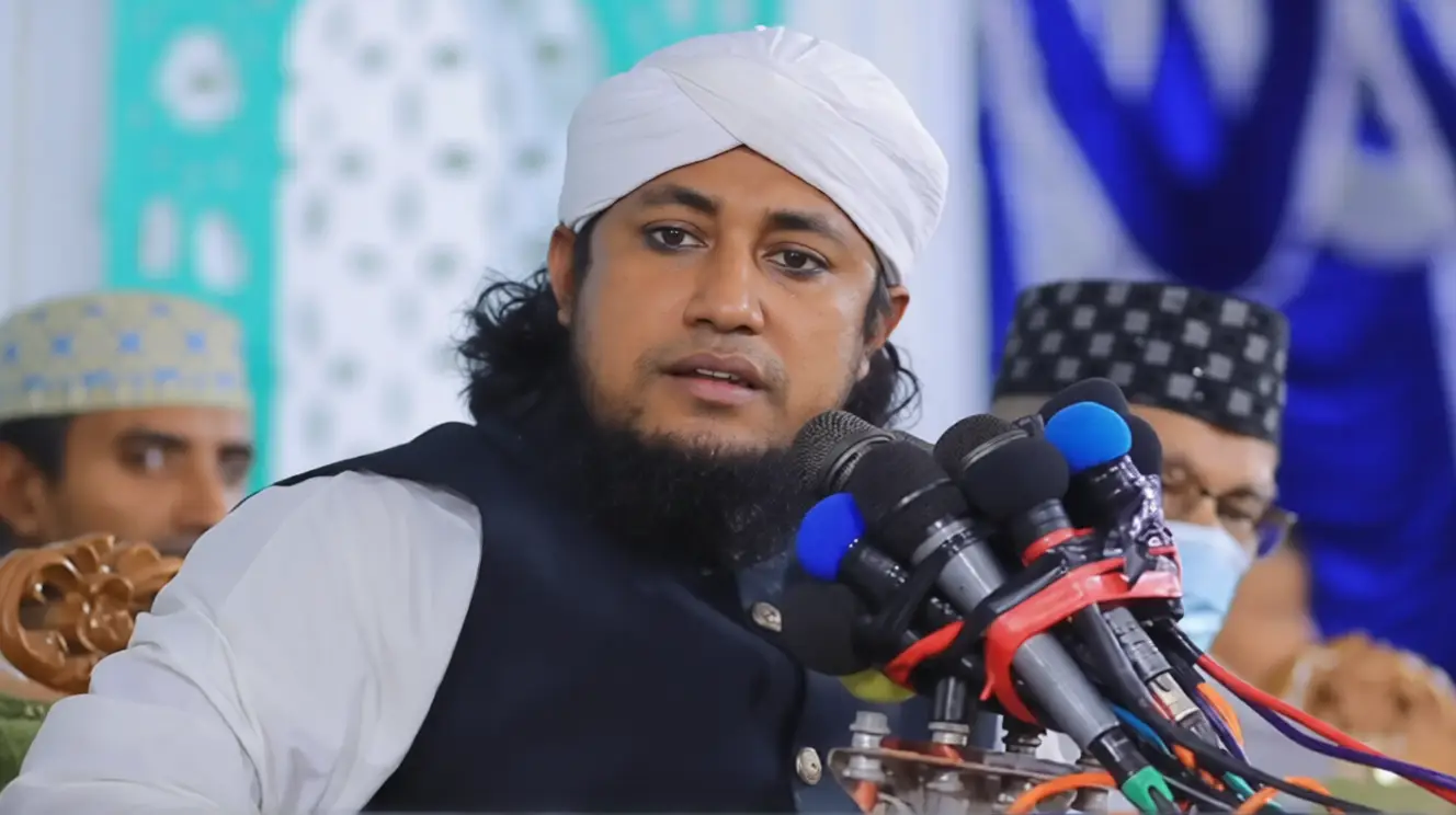 সুদ নিয়ে শুধু আমারটাই কেন ধরলেন, এটা কোন খেলা আমি বুঝলাম না ভাই: তাহেরী