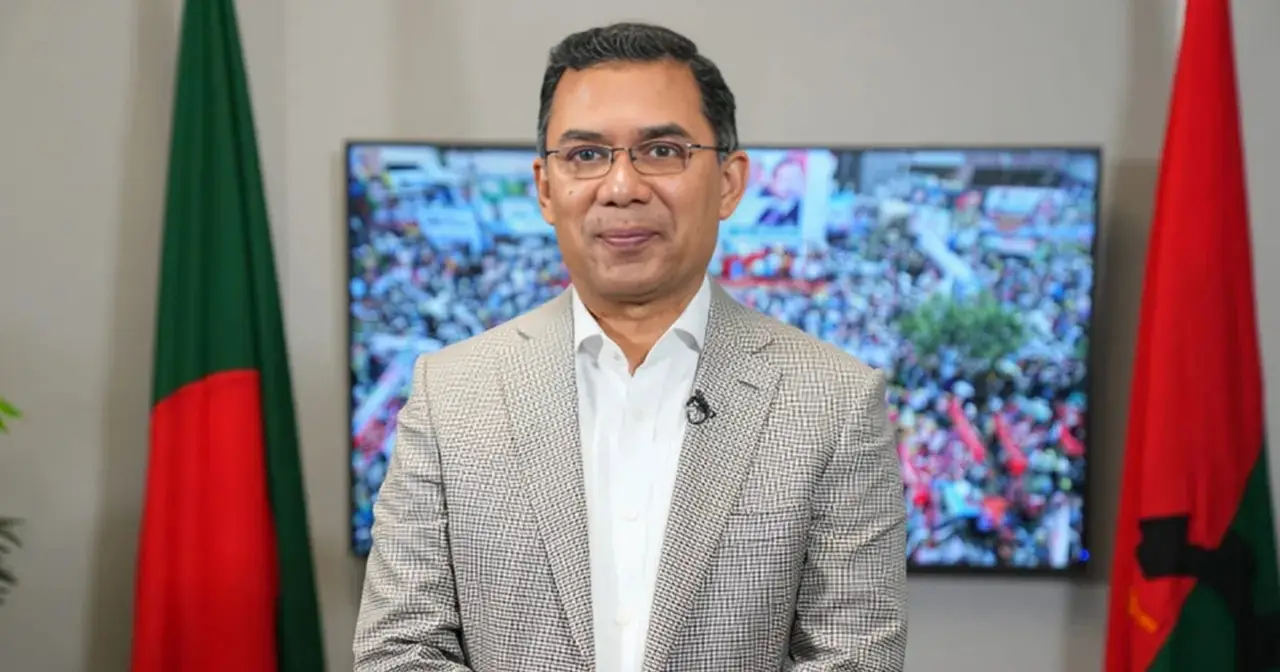 ২১ বছর পর সিলেট সফরে শ্বশুরবাড়িতে যাবেন তারেক রহমান