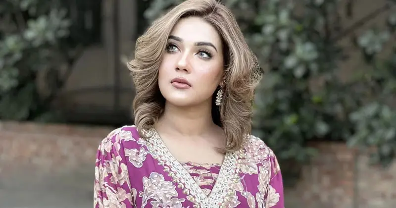 “আমার রুহটা ইন্ডিয়ায়, আমি নিউইয়র্কে” – ছেলের জন্য কাঁদছেন মাহিয়া মাহি