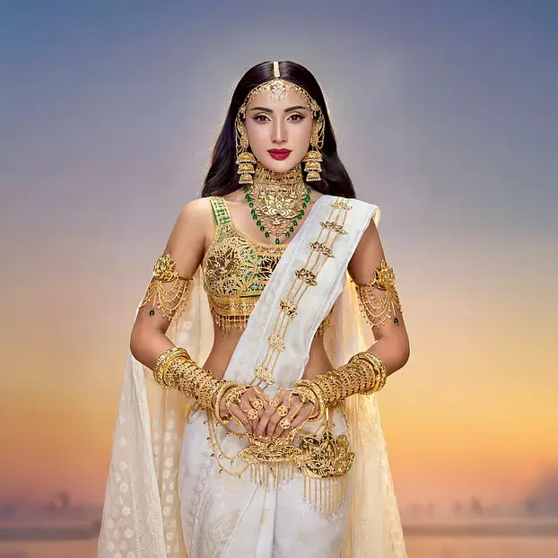 মিস ইউনিভার্সে সেরা ৩০-এ মিথিলা, সেরার মুকুট মেক্সিকোর ফাতিমা বশের