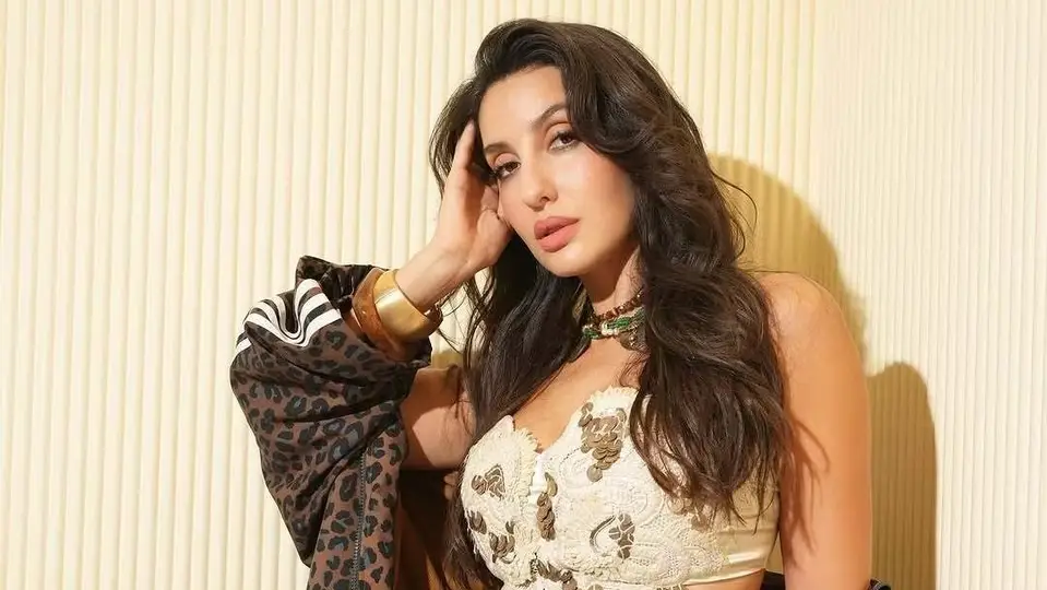 মুম্বাইয়ে সড়ক দুর্ঘটনায় আহত নোরা ফাতেহি, কনকাশনে ভুগছেন