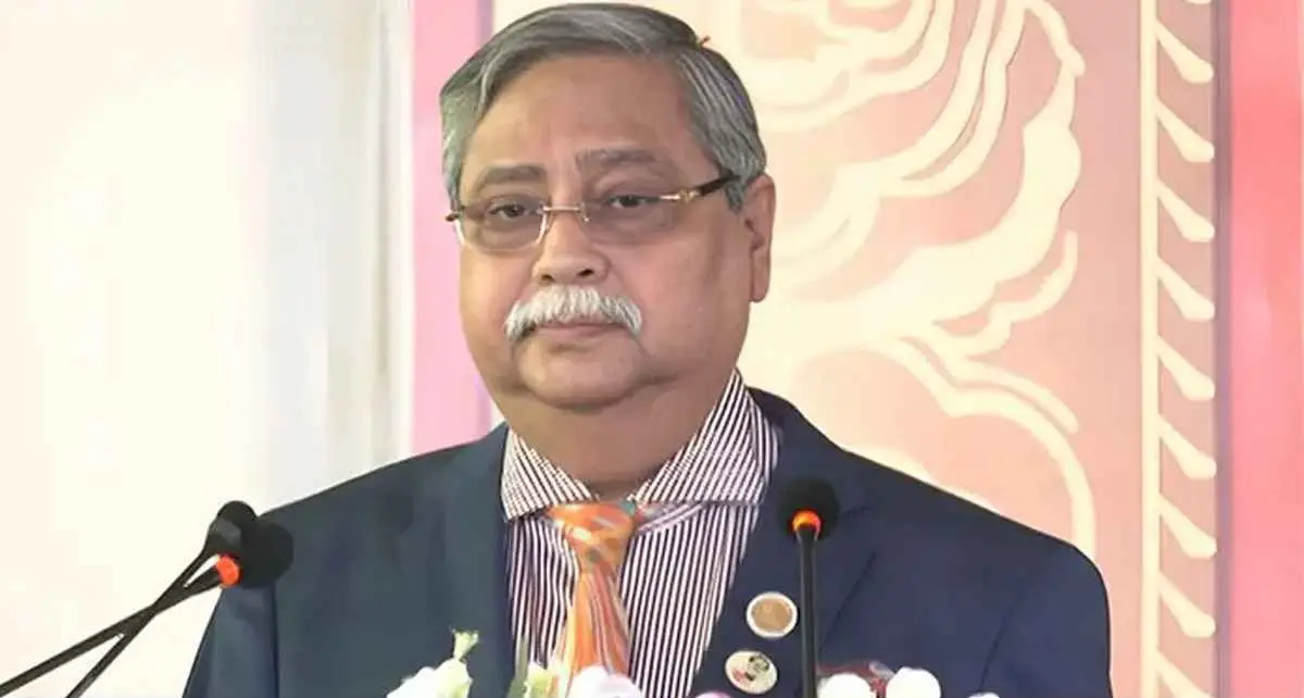 ঈদের নামাজে জাতীয় ঈদগাহে যেতে দেয়নি ইউনূস সরকার: রাষ্ট্রপতি