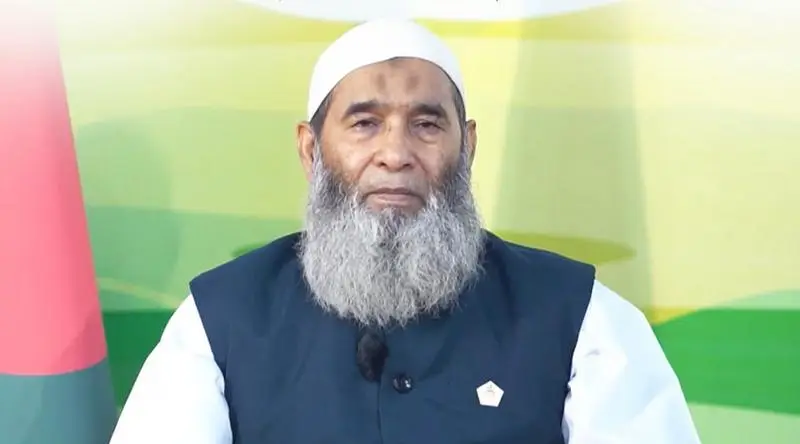 গণভোট নিয়ে সংসদে শপথ ও আইনি ঝুঁকির আশঙ্কা তুললেন এমপি মুজিবুর রহমান
