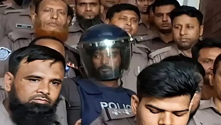 রামিসা ধর্ষণ ও হত্যা মামলা - স্টেট ডিফেন্স নিয়োগের নির্দেশ হাইকোর্টের
