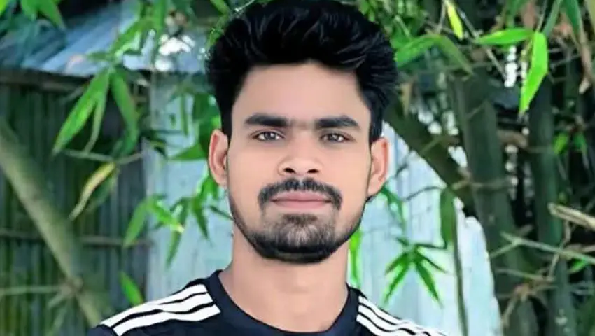স্বরাষ্ট্রমন্ত্রীর ছবি বিকৃত করে ফেসবুকে পোস্ট, যুবক আটক