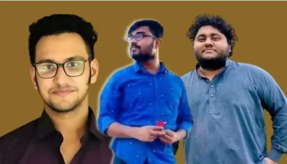 কয়েক ঘণ্টার ব্যবধানে তিন বিশ্ববিদ্যালয়ের তিন শিক্ষার্থীর মৃত্যু