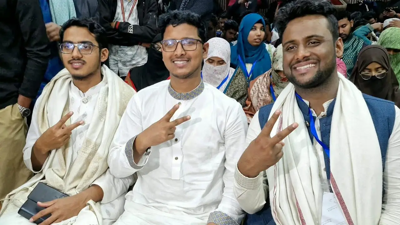 জকসু নির্বাচনে অদম্য জবিয়ান ঐক্যের নিরঙ্কুশ জয়, শীর্ষ তিন পদ দখল