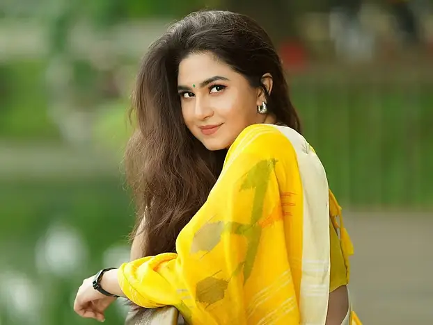 অর্চিতা স্পর্শিয়াঃ ‘ব্যাচেলর পয়েন্ট’–এ নতুন চমক