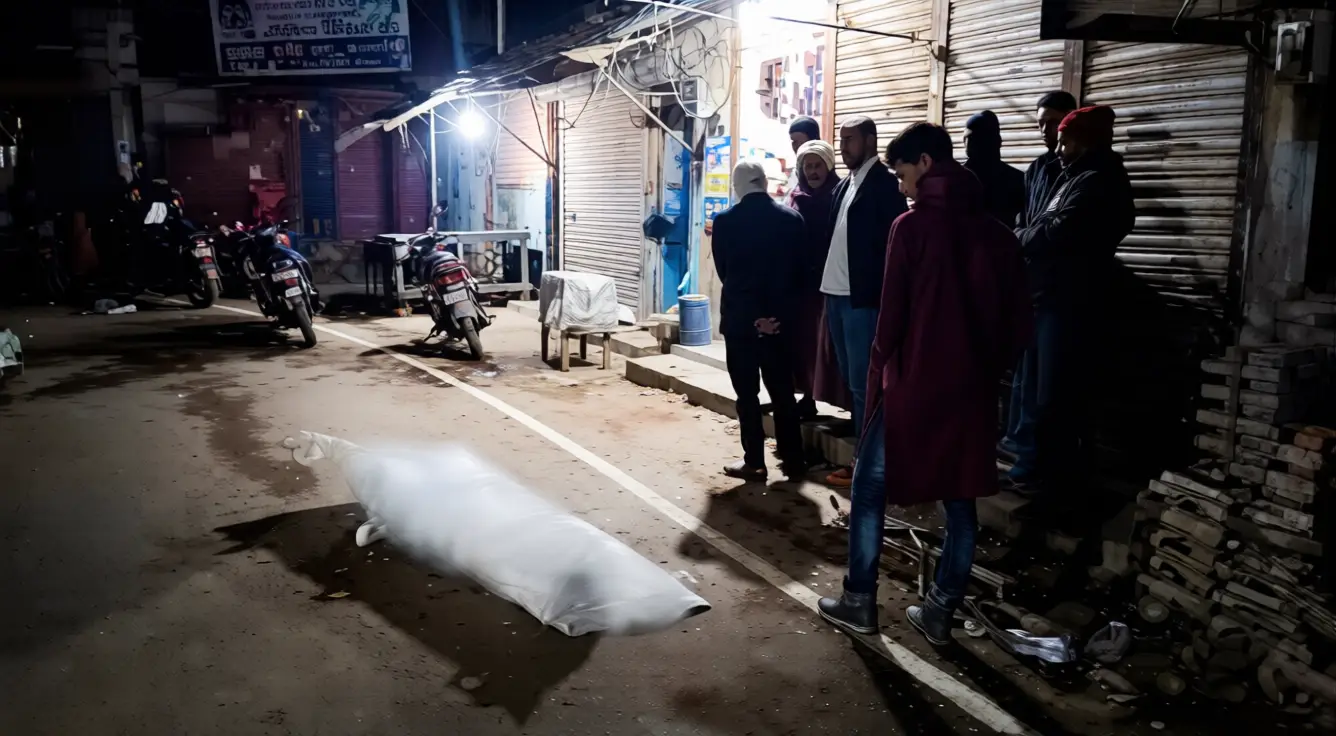বিএনপির ‘ত্যাগী কর্মী’ দাবি করায় সভায় হট্টগোল, ফেরার পথে যুবককে পিটিয়ে হত্যা