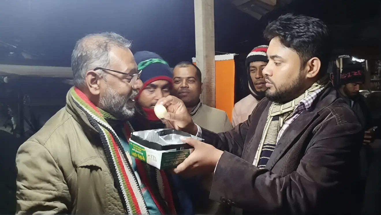 কমিটি বিলুপ্তির খবরে মিষ্টি বিতরণ, পটুয়াখালী-৩ আসনে বিএনপির দ্বন্দ্ব প্রকাশ্যে