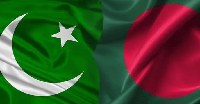বাংলাদেশ-পাকিস্তান খাদ্যপণ্য বাণিজ্যে নতুন উদ্যোগ
