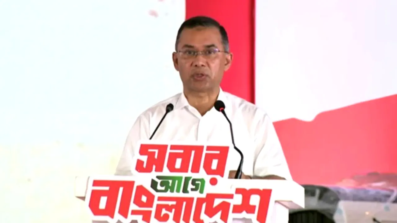 জুলাই স্মৃতি জাদুঘর ভবিষ্যৎ প্রজন্মকে অনুপ্রাণিত করবে: প্রধানমন্ত্রী তারেক রহমান