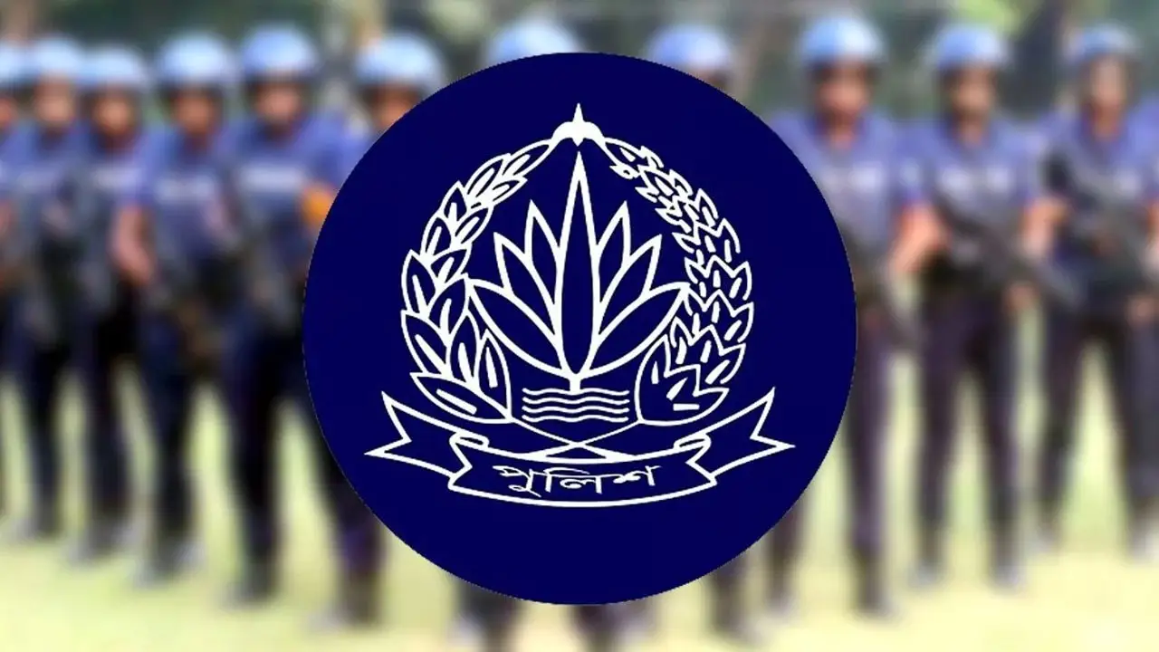 গোপন তদন্তের আওতায় পুলিশের ৬৫৩৯ পরিদর্শক
