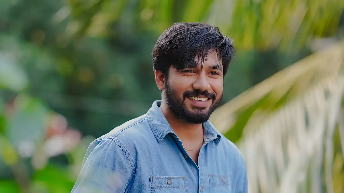 ‘সামি’ নামে ডাকলেই ভালো লাগে: অভিনয়, সিনেমা ও স্বপ্নের চরিত্র নিয়ে খোলামেলা খায়রুল বাসার