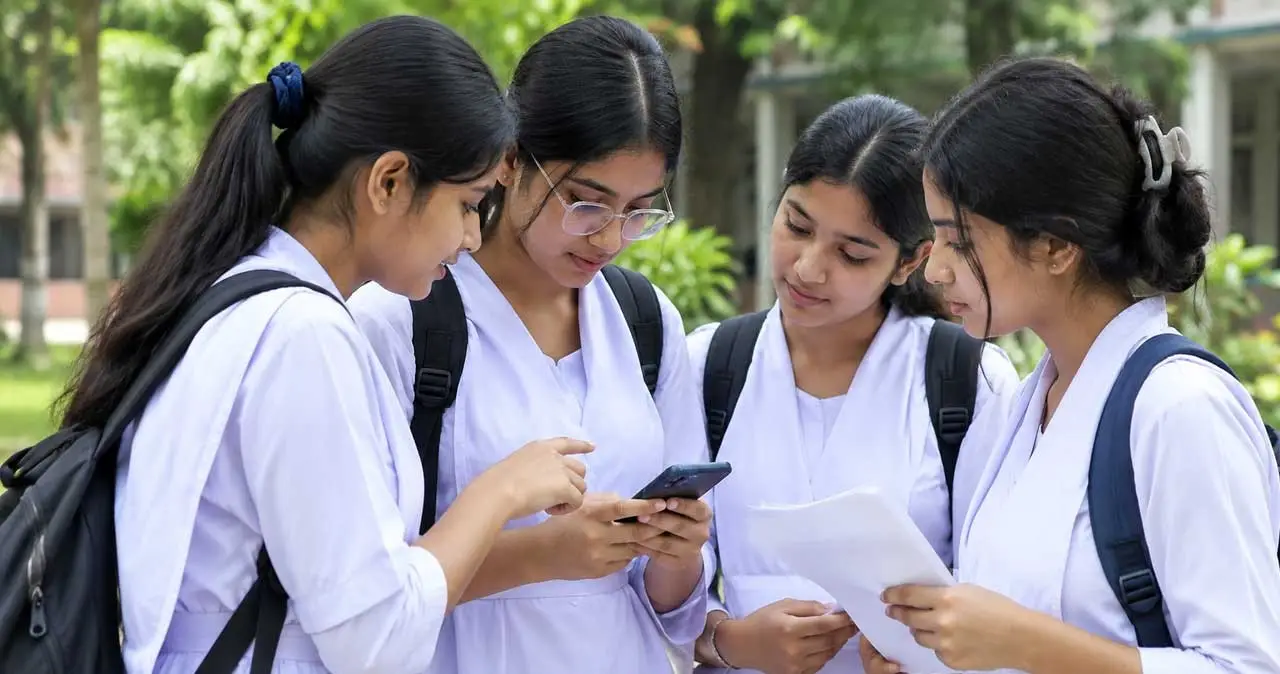একাদশে দ্বিতীয় ধাপের ভর্তি ফল ১ অক্টোবর