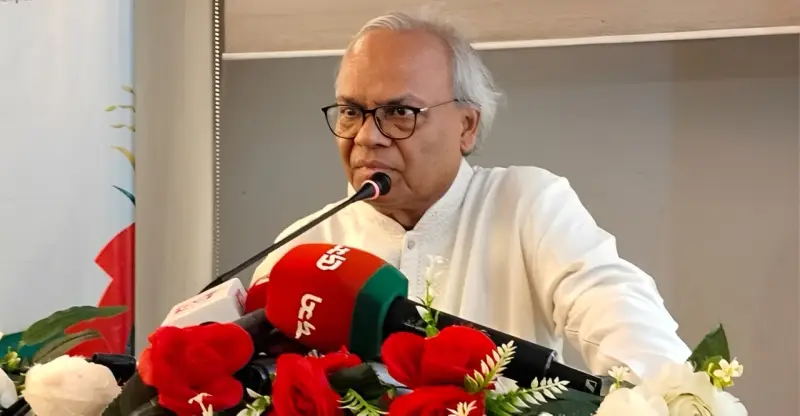 প্রধানমন্ত্রীর বিদেশ সফর ঘিরে উসকানির আশঙ্কা, সতর্ক থাকার আহ্বান রিজভীর