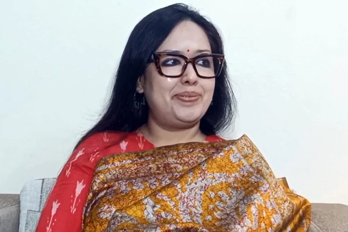 এনসিপিতে যোগ দেওয়ার গুঞ্জন ‘ভিত্তিহীন’: রুমিন ফারহানা