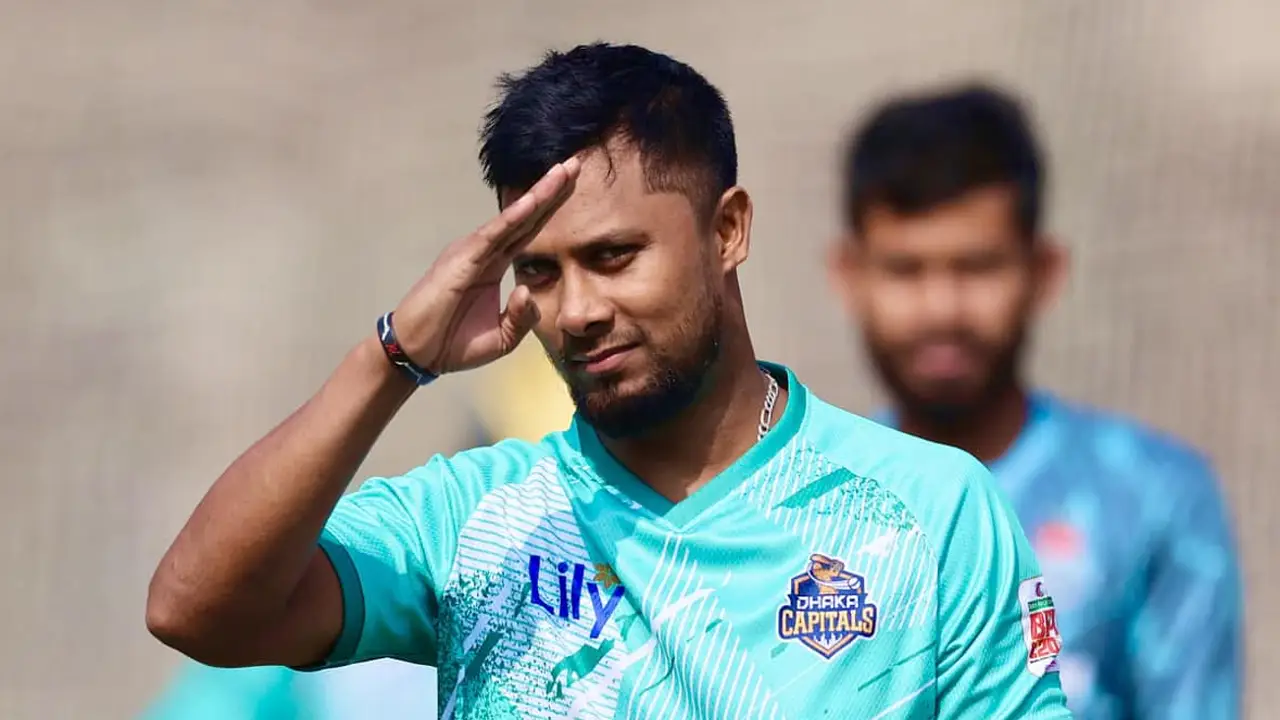 টপ এন্ড টি-টোয়েন্টিতে তৃতীয়বার খেলতে যাচ্ছে বাংলাদেশ ‘এ’ দল, ফিরছেন সাব্বির রহমান
