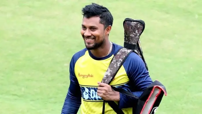 মালয়েশিয়ার বিপক্ষে টি-টোয়েন্টি সিরিজের দল ঘোষণা, ফিরলেন সাব্বির রহমান