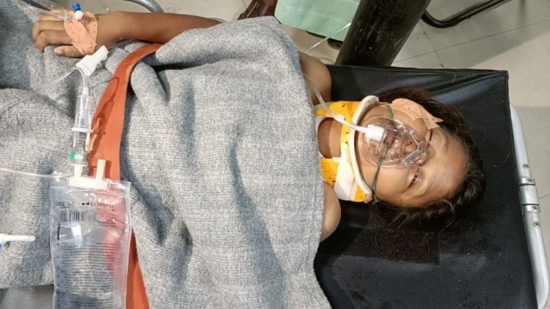 টেকনাফ সীমান্তে আরকান আর্মির গুলিতে আহত শিশু হুজাইফা মারা গেছে