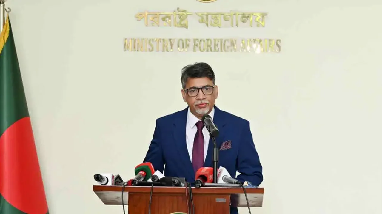 বর্তমান সংকটের জন্য সরকার দায়ী নয়: প্রধানমন্ত্রীর মুখ্যসচিব