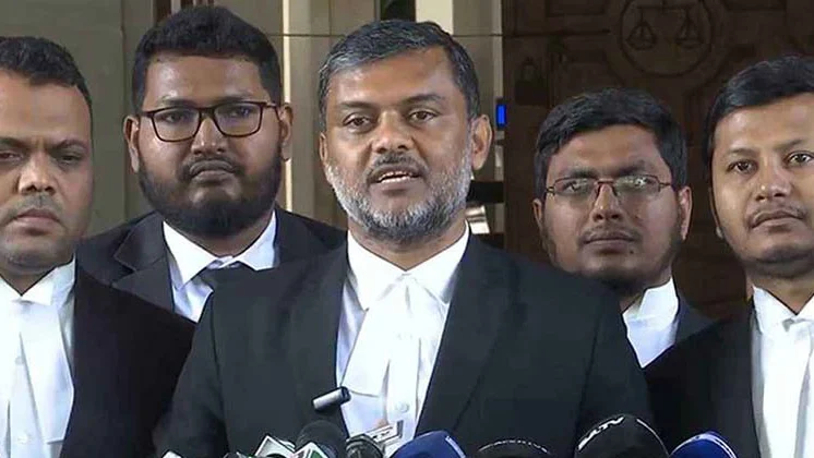 আসলাম চৌধুরীর রায়কে ‘মাইলফলক’ বললেন শিশির মনির
