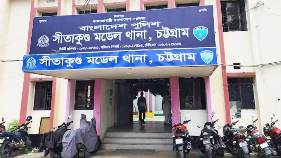 সীতাকুণ্ডে বিএনপির দুই পক্ষের সংঘর্ষের মামলায় শিবিরকর্মীর নাম, জামায়াতের ক্ষোভ