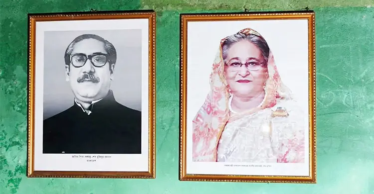 যশোরে তালা ভেঙে আ. লীগ কার্যালয়ে দখল করলো ছাত্রলীগ কর্মীরা