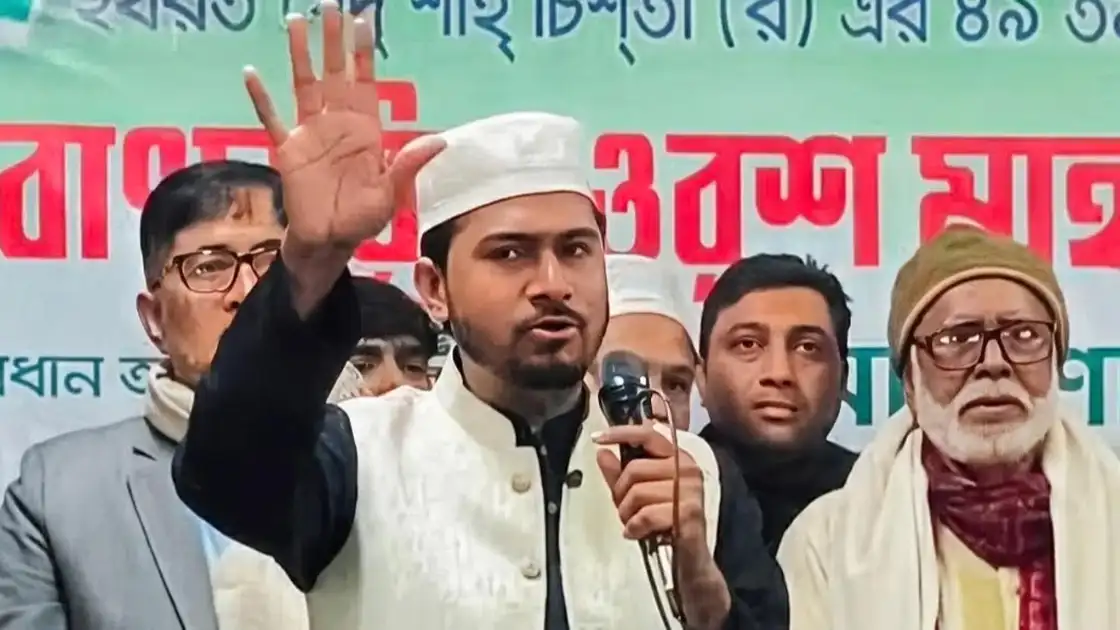 বিজয় আমাদের হয়েই গেছে, ১২ ফেব্রুয়ারি শুধু আনুষ্ঠানিকতা: নুরুল হক নুর