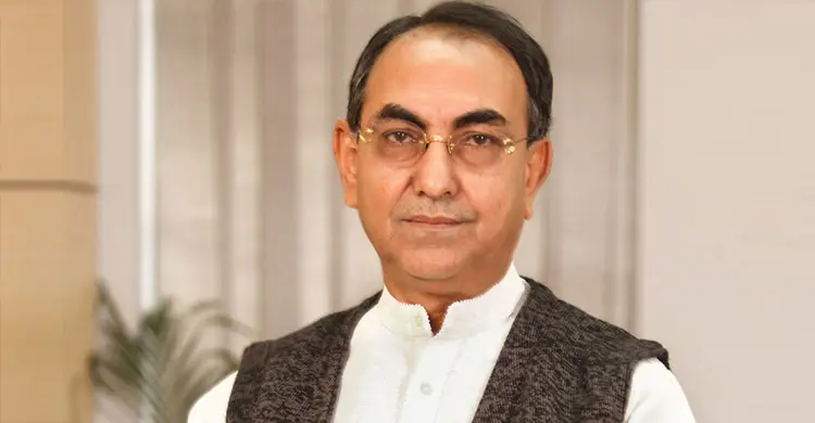 শিগগিরই দেশে ফিরবেন তারেক রহমান: মির্জা আব্বাস