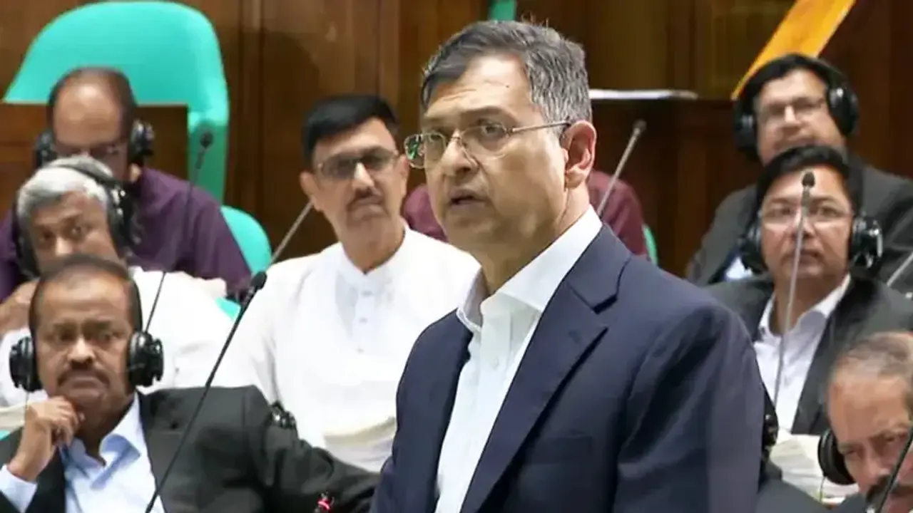 জাতীয় সংসদে পাস হলো ‘জুয়া প্রতিরোধ আইন, ২০২৬’
