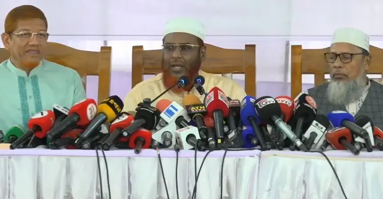 স্থানীয় সরকার নির্বাচনে এমপিওভুক্ত শিক্ষকদের অযোগ্য ঘোষণার প্রস্তাবে জামায়াতের আপত্তি