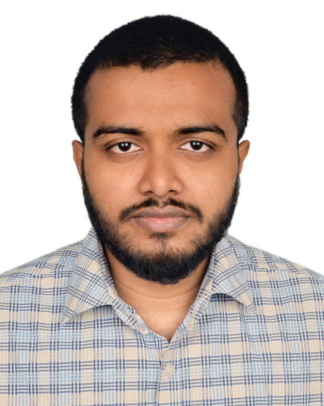 তালিম হোসেন রাহাত
